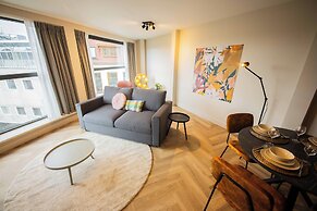 Alphabet Apartments Hilversum