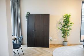 Alphabet Apartments Hilversum