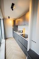 Alphabet Apartments Hilversum