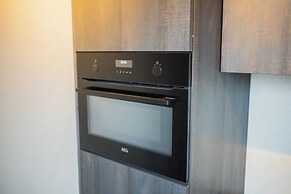 Alphabet Apartments Hilversum