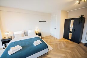 Alphabet Apartments Hilversum