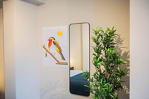 Alphabet Apartments Hilversum