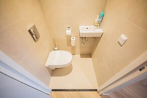 Alphabet Apartments Hilversum