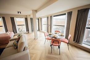 Alphabet Apartments Hilversum