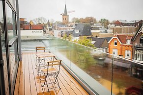 Alphabet Apartments Hilversum