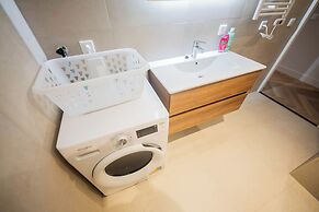 Alphabet Apartments Hilversum