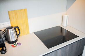 Alphabet Apartments Hilversum