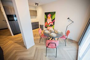 Alphabet Apartments Hilversum