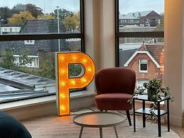 Alphabet Apartments Hilversum