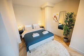 Alphabet Apartments Hilversum