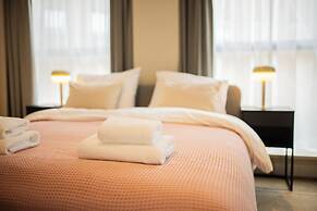 Alphabet Apartments Hilversum