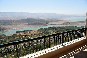 MASHAREF SAGHBINE