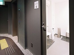 Park Central Sakura Hotel