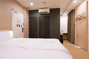 Park Central Sakura Hotel