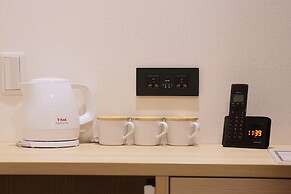 Park Central Sakura Hotel