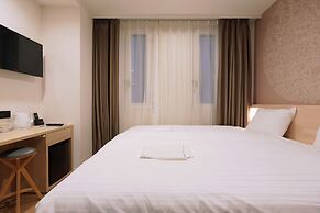 Park Central Sakura Hotel