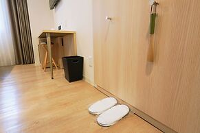 Park Central Sakura Hotel