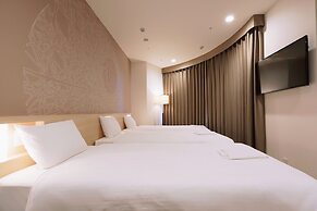 Park Central Sakura Hotel