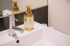 Park Central Sakura Hotel