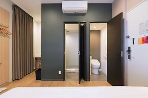 Park Central Sakura Hotel