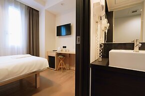 Park Central Sakura Hotel