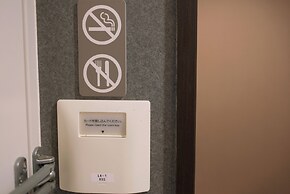 Park Central Sakura Hotel