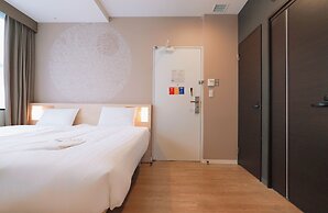 Park Central Sakura Hotel