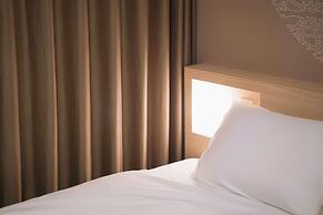 Park Central Sakura Hotel