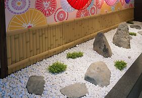 Park Central Sakura Hotel