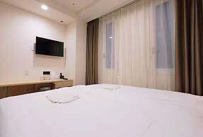 Park Central Sakura Hotel