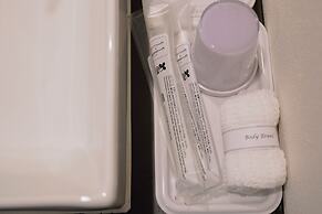 Park Central Sakura Hotel