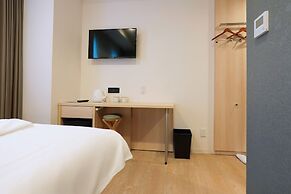 Park Central Sakura Hotel