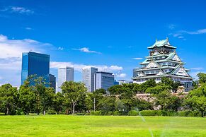 Park Central Sakura Hotel