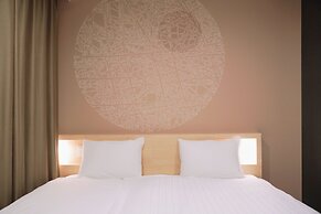 Park Central Sakura Hotel