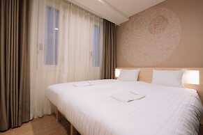 Park Central Sakura Hotel