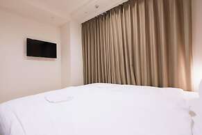 Park Central Sakura Hotel