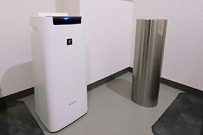 Park Central Sakura Hotel