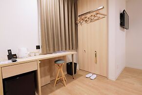 Park Central Sakura Hotel