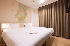 Park Central Sakura Hotel