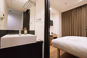 Park Central Sakura Hotel