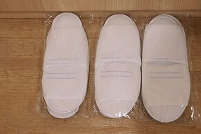 Park Central Sakura Hotel