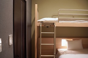 Park Central Sakura Hotel