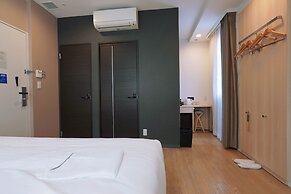 Park Central Sakura Hotel