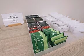 Park Central Sakura Hotel