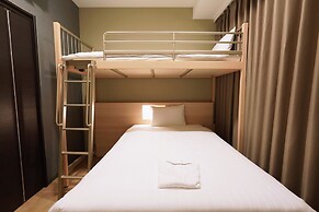 Park Central Sakura Hotel