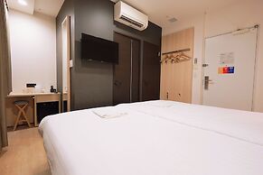 Park Central Sakura Hotel