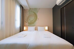 Park Central Sakura Hotel