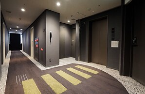 Park Central Sakura Hotel