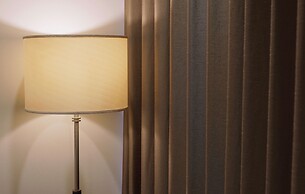 Park Central Sakura Hotel