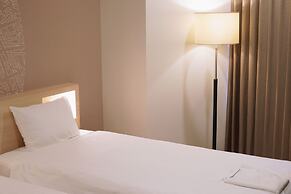 Park Central Sakura Hotel